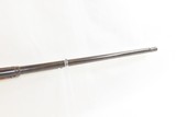 RARE .45-70 GOVT REMINGTON-KEENE Magazine Bolt Action Riflec1880 Antique Early American Bolt Action; Only 5,000 Made! - 11 of 17