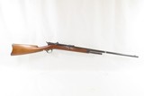 RARE .45-70 GOVT REMINGTON-KEENE Magazine Bolt Action Riflec1880 Antique Early American Bolt Action; Only 5,000 Made! - 2 of 17