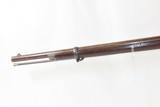 CIVIL WAR ELI WHITNEY ENFIELD Rifle-Musket Saber Bayonet .58 “Ihle” Antique 1 of 3500 Whitney Enfields with SWORD BAYONET - 17 of 19