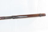 KENTUCKY HOME GUARD Triplett & Scott CIVIL WAR Charles Parker Militia Rifle Circa 1864 Antique - 7 of 19
