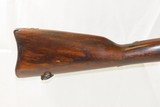 KENTUCKY HOME GUARD Triplett & Scott CIVIL WAR Charles Parker Militia Rifle Circa 1864 Antique - 15 of 19