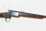 KENTUCKY HOME GUARD Triplett & Scott CIVIL WAR Charles Parker Militia Rifle Circa 1864 Antique - 16 of 19
