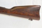 KENTUCKY HOME GUARD Triplett & Scott CIVIL WAR Charles Parker Militia Rifle Circa 1864 Antique - 3 of 19