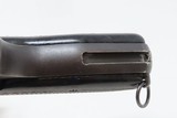 INGLIS Hi Power Mk I* Pistol SHOULDER STOCK HOLSTER WWII JMBrowning P35 C&R Made in Canada for Chinese - 8 of 19
