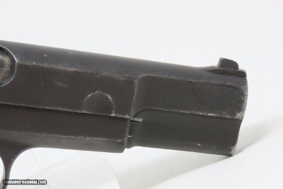 INGLIS Hi Power Mk I* Pistol SHOULDER STOCK HOLSTER WWII JMBrowning P35 C&R Made in Canada for Chinese - Image 19 of 19