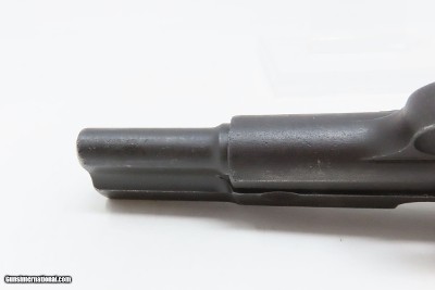 INGLIS Hi Power Mk I* Pistol SHOULDER STOCK HOLSTER WWII JMBrowning P35 C&R Made in Canada for Chinese - Image 14 of 19