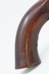 RARE USN AMES NAVY Model 1842 SHIP’S Pistol .54 Civil War Antique 1 of only 2,000, Dated MEXICAN-AMERICAN WAR Era - 3 of 19