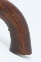 RARE USN AMES NAVY Model 1842 SHIP’S Pistol .54 Civil War Antique 1 of only 2,000, Dated MEXICAN-AMERICAN WAR Era - 17 of 19