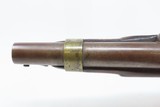 RARE USN AMES NAVY Model 1842 SHIP’S Pistol .54 Civil War Antique 1 of only 2,000, Dated MEXICAN-AMERICAN WAR Era - 11 of 19