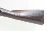 1861 CIVIL WAR RIFLE-MUSKET WICKHAM 1816 HEWES Phillips Bayonet .69 Antique NEW JERSEY STATE MILITIA INFANTRY ARM - 19 of 23