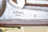 1863 ENFIELD Pattern 1853 British Rifle-Musket CIVIL WAR Tower .577 Antique Commercial P-1853 Military Musket - 7 of 20