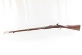 1863 ENFIELD Pattern 1853 British Rifle-Musket CIVIL WAR Tower .577 Antique Commercial P-1853 Military Musket - 15 of 20