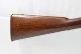 1863 ENFIELD Pattern 1853 British Rifle-Musket CIVIL WAR Tower .577 Antique Commercial P-1853 Military Musket - 3 of 20