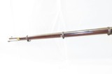 1863 ENFIELD Pattern 1853 British Rifle-Musket CIVIL WAR Tower .577 Antique Commercial P-1853 Military Musket - 18 of 20