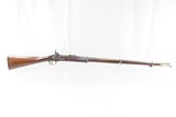 1863 ENFIELD Pattern 1853 British Rifle-Musket CIVIL WAR Tower .577 Antique Commercial P-1853 Military Musket - 2 of 20