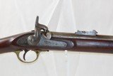 1863 ENFIELD Pattern 1853 British Rifle-Musket CIVIL WAR Tower .577 Antique Commercial P-1853 Military Musket - 4 of 20