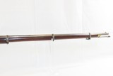 1863 ENFIELD Pattern 1853 British Rifle-Musket CIVIL WAR Tower .577 Antique Commercial P-1853 Military Musket - 5 of 20