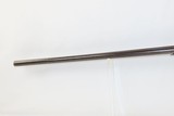 FRENCH ENGRAVED ROBLIN 16 Gauge SIDE x SIDE HAMMER Shotgun Ejectors Antique FACTORY ENGRAVED French Gun with EJECTOR - 5 of 24