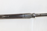 FRENCH ENGRAVED ROBLIN 16 Gauge SIDE x SIDE HAMMER Shotgun Ejectors Antique FACTORY ENGRAVED French Gun with EJECTOR - 10 of 24