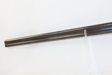 FRENCH ENGRAVED ROBLIN 16 Gauge SIDE x SIDE HAMMER Shotgun Ejectors Antique FACTORY ENGRAVED French Gun with EJECTOR - 15 of 24