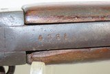 Civil War SHARPS & HANKINS Model 1862 SHORT CAVALRY .52 Caliber RF CARBINE1 of only 1000 Made Circa 1863 - 10 of 19