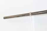 Civil War SHARPS & HANKINS Model 1862 SHORT CAVALRY .52 Caliber RF CARBINE1 of only 1000 Made Circa 1863 - 13 of 19