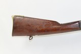 Civil War SHARPS & HANKINS Model 1862 SHORT CAVALRY .52 Caliber RF CARBINE1 of only 1000 Made Circa 1863 - 15 of 19
