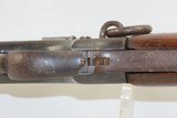 Civil War SHARPS & HANKINS Model 1862 SHORT CAVALRY .52 Caliber RF CARBINE1 of only 1000 Made Circa 1863 - 9 of 19