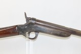 Civil War SHARPS & HANKINS Model 1862 SHORT CAVALRY .52 Caliber RF CARBINE1 of only 1000 Made Circa 1863 - 16 of 19