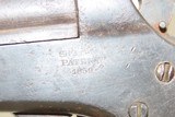 Civil War SHARPS & HANKINS Model 1862 SHORT CAVALRY .52 Caliber RF CARBINE1 of only 1000 Made Circa 1863 - 6 of 19