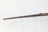 Civil War SHARPS & HANKINS Model 1862 SHORT CAVALRY .52 Caliber RF CARBINE1 of only 1000 Made Circa 1863 - 8 of 19