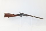 Civil War SHARPS & HANKINS Model 1862 SHORT CAVALRY .52 Caliber RF CARBINE1 of only 1000 Made Circa 1863 - 14 of 19