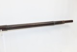 Antique CIVIL WAR Springfield U.S. Model 1863 .58 Cal. Perc. RIFLE-MUSKETMade at the SPRINGFIELD ARMORY Circa 1863 - 10 of 21
