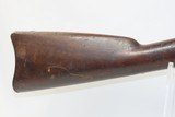 Antique CIVIL WAR Springfield U.S. Model 1863 .58 Cal. Perc. RIFLE-MUSKETMade at the SPRINGFIELD ARMORY Circa 1863 - 3 of 21