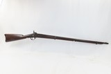 Antique CIVIL WAR Springfield U.S. Model 1863 .58 Cal. Perc. RIFLE-MUSKETMade at the SPRINGFIELD ARMORY Circa 1863 - 2 of 21