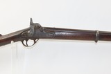Antique CIVIL WAR Springfield U.S. Model 1863 .58 Cal. Perc. RIFLE-MUSKETMade at the SPRINGFIELD ARMORY Circa 1863 - 4 of 21
