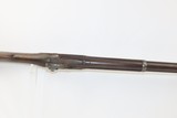 Antique CIVIL WAR Springfield U.S. Model 1863 .58 Cal. Perc. RIFLE-MUSKETMade at the SPRINGFIELD ARMORY Circa 1863 - 12 of 21