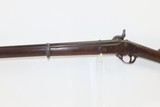 Antique CIVIL WAR Springfield U.S. Model 1863 .58 Cal. Perc. RIFLE-MUSKETMade at the SPRINGFIELD ARMORY Circa 1863 - 16 of 21