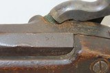 Antique CIVIL WAR Springfield U.S. Model 1863 .58 Cal. Perc. RIFLE-MUSKETMade at the SPRINGFIELD ARMORY Circa 1863 - 19 of 21