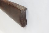 Antique CIVIL WAR Springfield U.S. Model 1863 .58 Cal. Perc. RIFLE-MUSKETMade at the SPRINGFIELD ARMORY Circa 1863 - 21 of 21