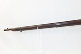Antique CIVIL WAR Springfield U.S. Model 1863 .58 Cal. Perc. RIFLE-MUSKETMade at the SPRINGFIELD ARMORY Circa 1863 - 17 of 21