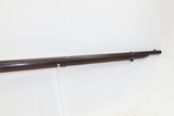 Antique CIVIL WAR Springfield U.S. Model 1863 .58 Cal. Perc. RIFLE-MUSKETMade at the SPRINGFIELD ARMORY Circa 1863 - 5 of 21