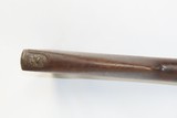 Antique CIVIL WAR Springfield U.S. Model 1863 .58 Cal. Perc. RIFLE-MUSKETMade at the SPRINGFIELD ARMORY Circa 1863 - 11 of 21