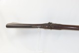 Antique CIVIL WAR Springfield U.S. Model 1863 .58 Cal. Perc. RIFLE-MUSKETMade at the SPRINGFIELD ARMORY Circa 1863 - 8 of 21