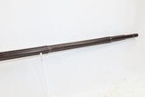 Antique CIVIL WAR Springfield U.S. Model 1863 .58 Cal. Perc. RIFLE-MUSKETMade at the SPRINGFIELD ARMORY Circa 1863 - 13 of 21