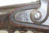 Antique CIVIL WAR Springfield U.S. Model 1863 .58 Cal. Perc. RIFLE-MUSKETMade at the SPRINGFIELD ARMORY Circa 1863 - 7 of 21
