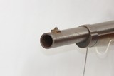 CIVIL WAR Antique AUSTRIAN Model 1851 RIFLED Conversion MUSKET / SR Carbine Large Bore .74 Caliber SADDLE RING CARBINE - 18 of 19