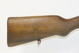 DWM Portuguese MAUSER-VERGUEIRO M1904/39 Bolt Action 8mm INFINTRY Rifle C&R Western European Military Rifle with CREST INTACT - 3 of 22