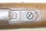 DWM ARGENTINE Contract Model 1909 7.65mm Bolt Action CAVALRY Carbine C&RBerlin Produced Military Rifle to Replace the M1891 - 9 of 23