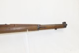 DWM ARGENTINE Contract Model 1909 7.65mm Bolt Action CAVALRY Carbine C&RBerlin Produced Military Rifle to Replace the M1891 - 5 of 23